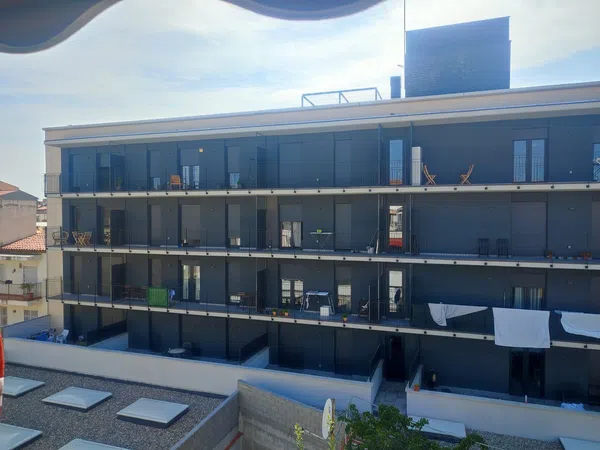 Piso en calle de Pau Marsal, 105 - Foto 14