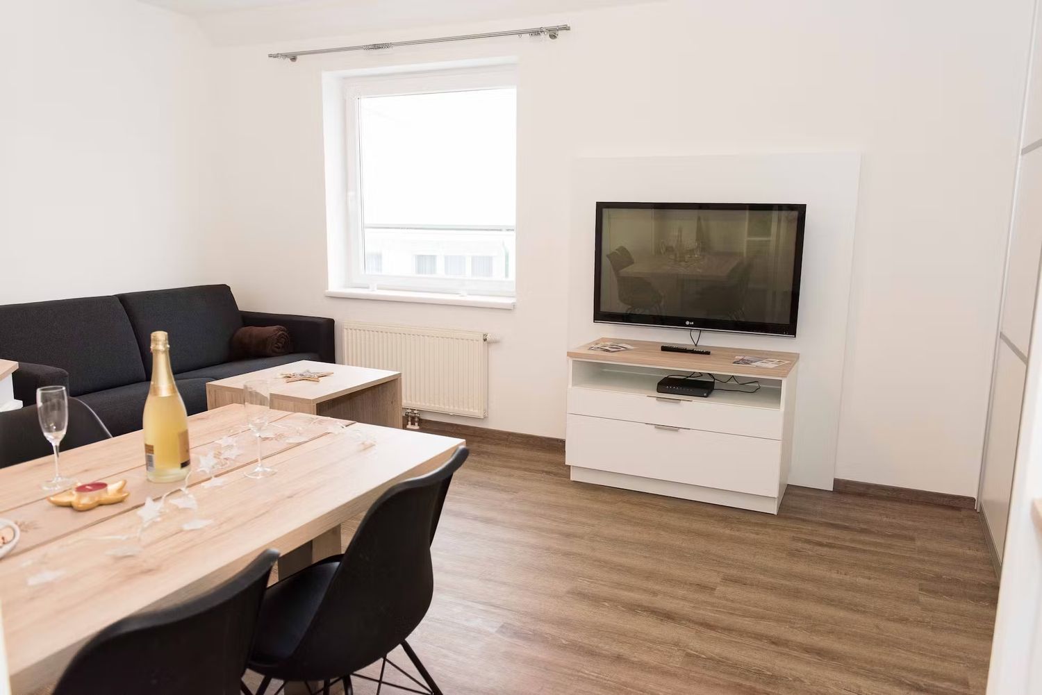 Piso en calle Pablo Iglesias, 2 - Foto 1