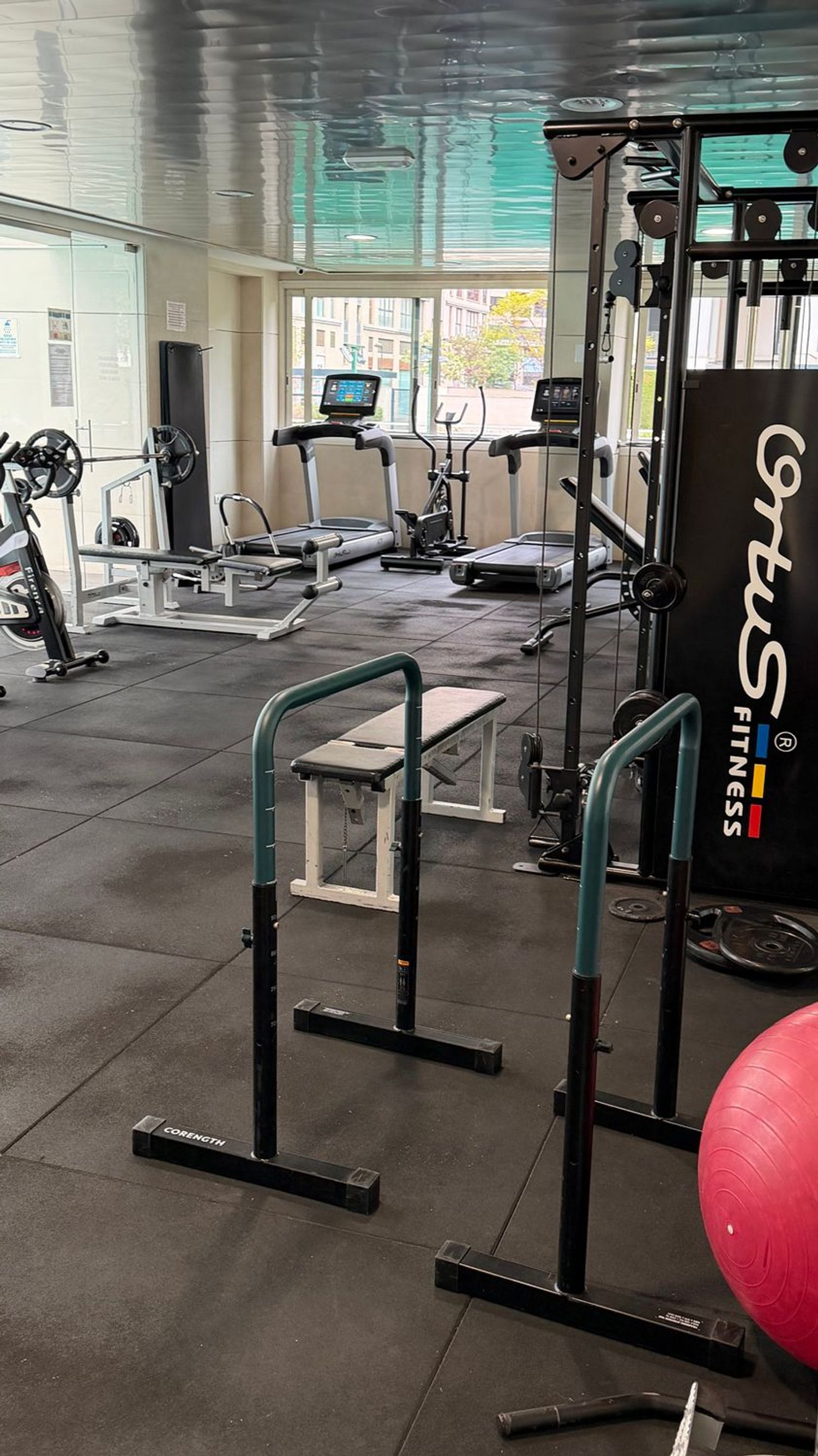 Piso en avenida de les Corts Valencianes, 26 - Foto 11