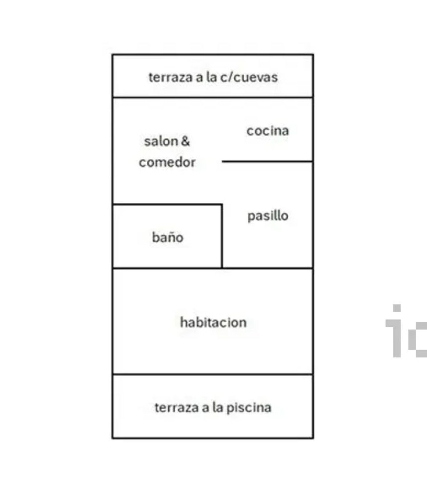 Piso en calle de Cuevas, 25 - Foto 18