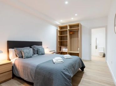 Apartamento en  Calle San Bernardo 24 - Foto 6