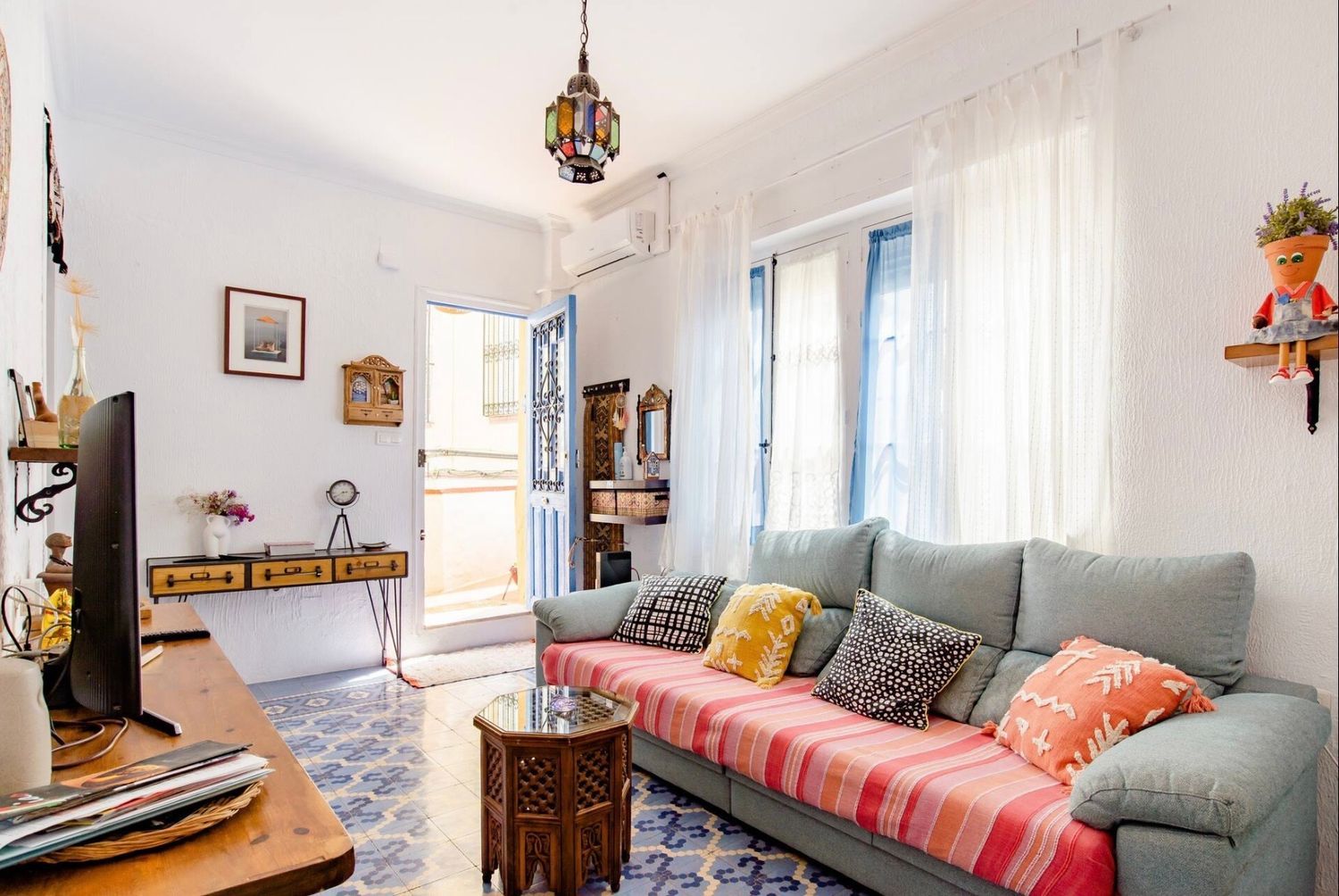 Casa independiente en avenida Juan Sebastián Elcano, 69 - Foto 8