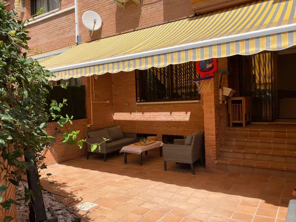 Chalet adosado en Daganzo de Arriba - Foto 25