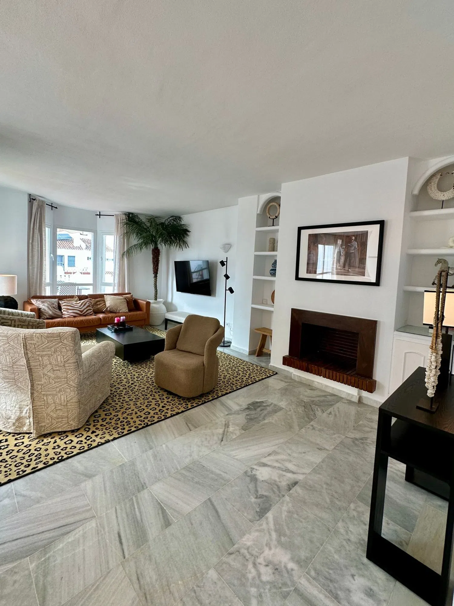 Piso en Urbanización Los Naranjos de Marbella, 1 - Foto 19