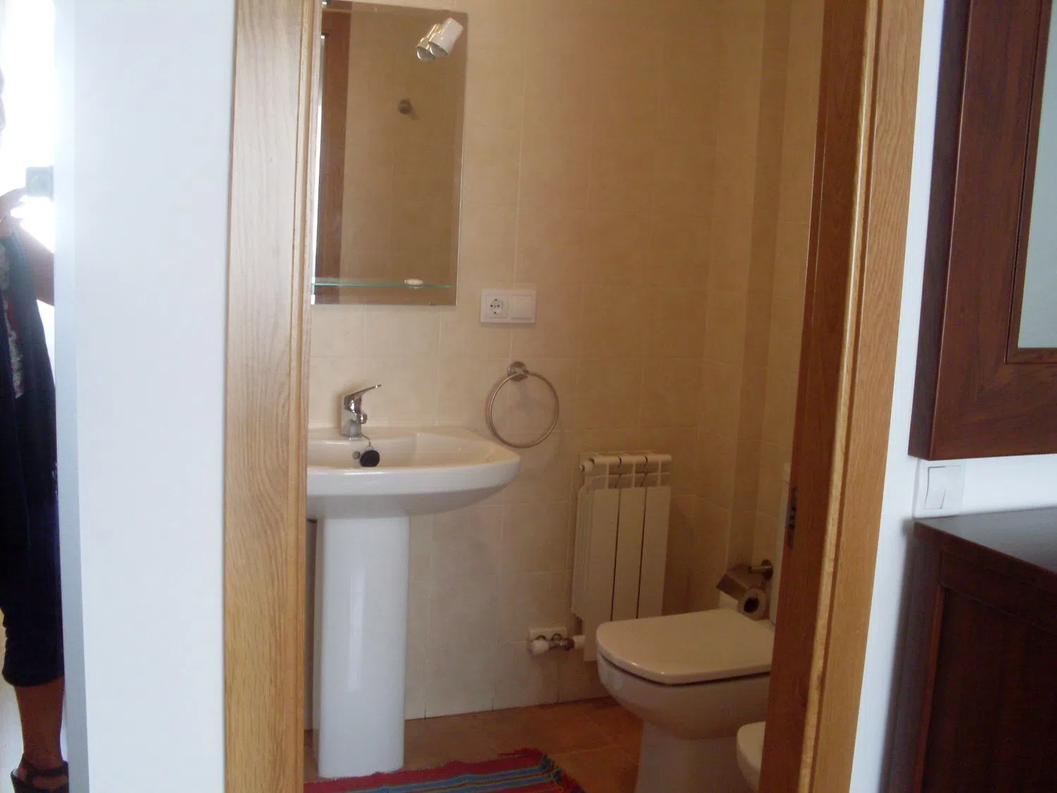 Piso en calle de Luis Iglesias Iglesias, 7 - Foto 10