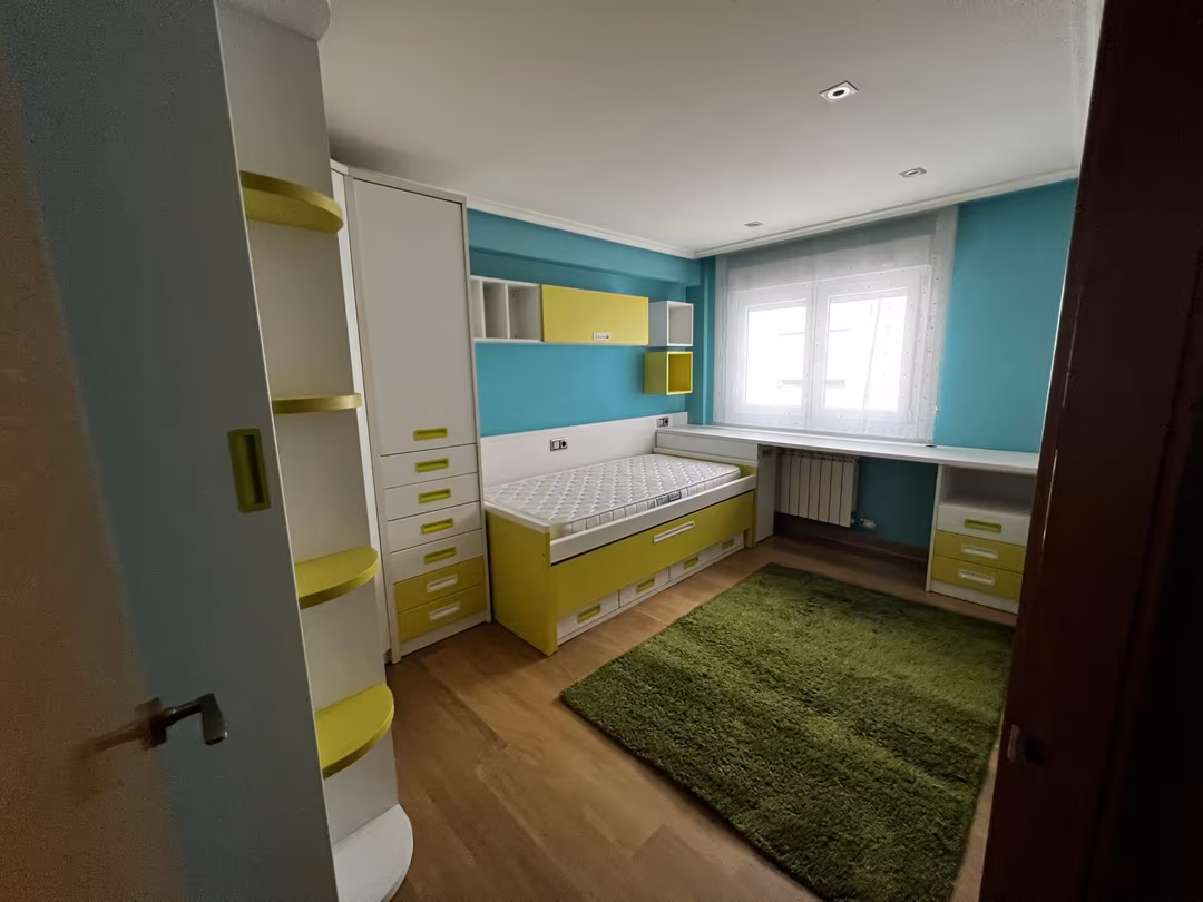 Piso en  Rúa Rosario Hernandez Dieguez (A Calesa 94 - Foto 17