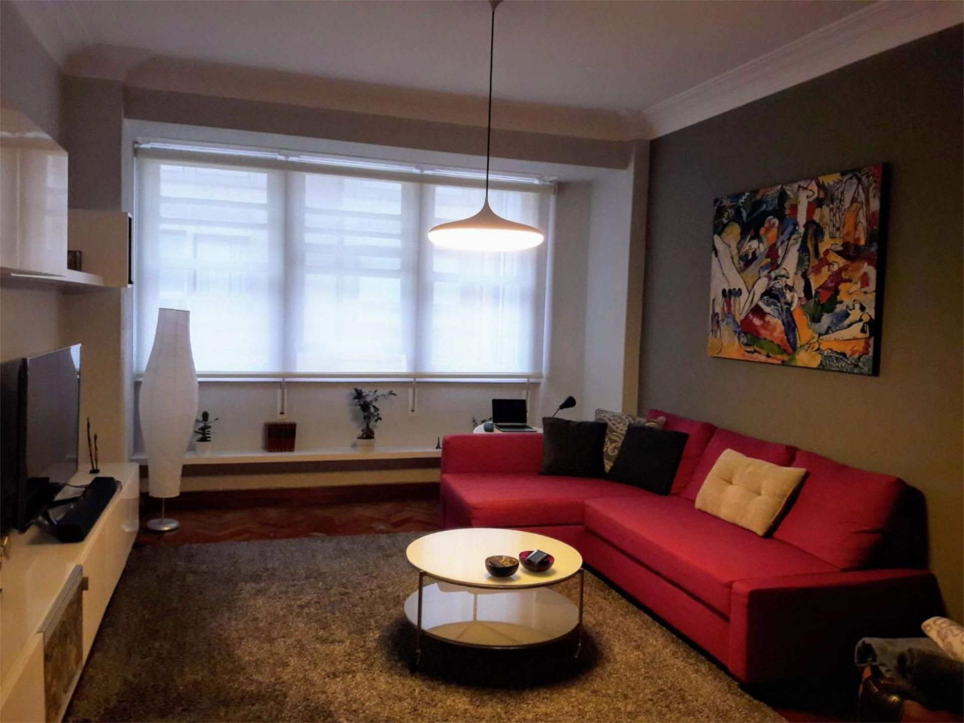 Piso en  Rúa Falperra 71 - Foto 4