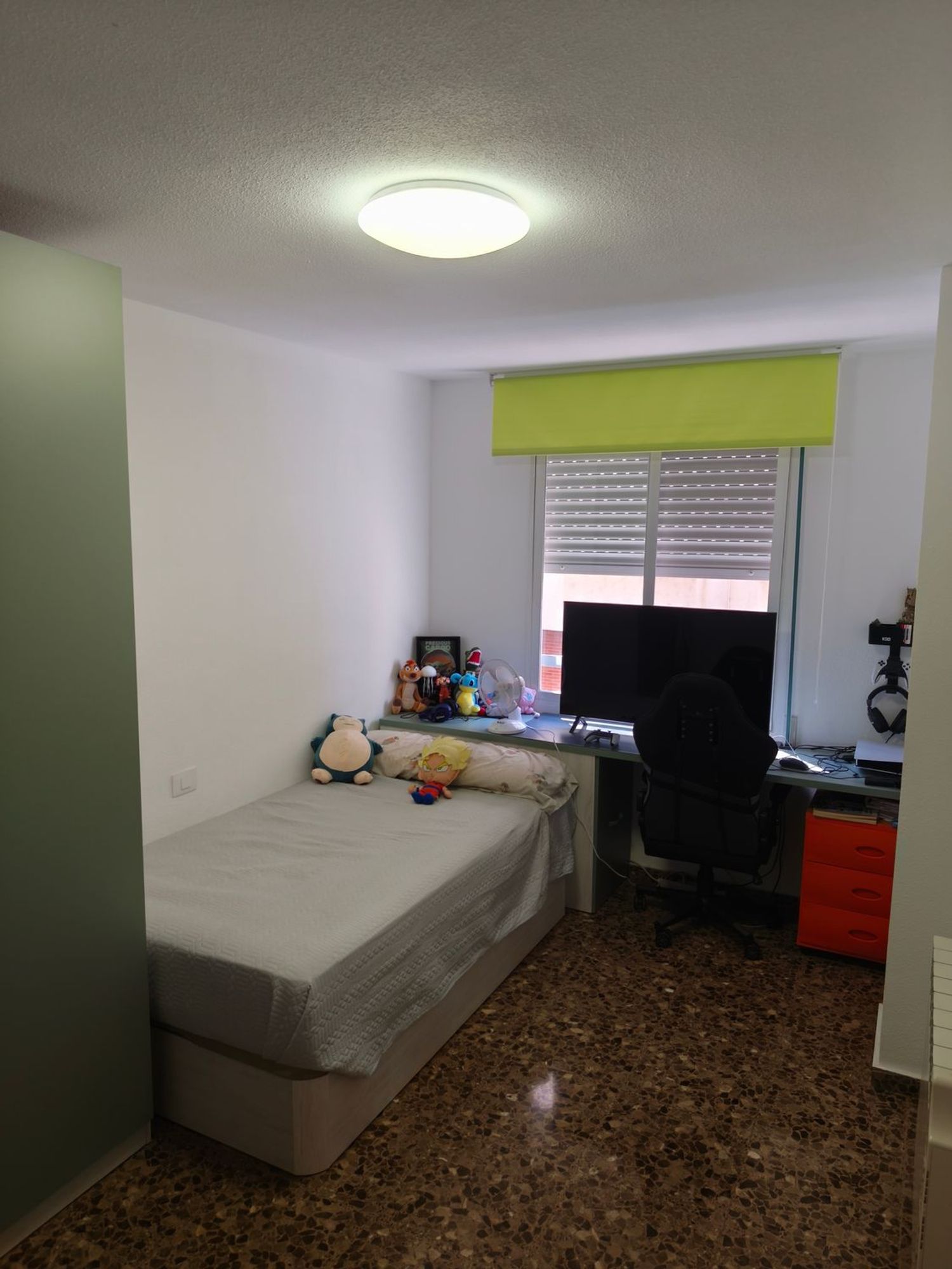 Piso en Calle de Juan Ramón Jiménez, 53, Zona Ensanche-Río Jucar - Foto 9