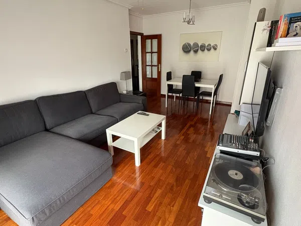 Piso en Lakua, Lakua - Foto 2