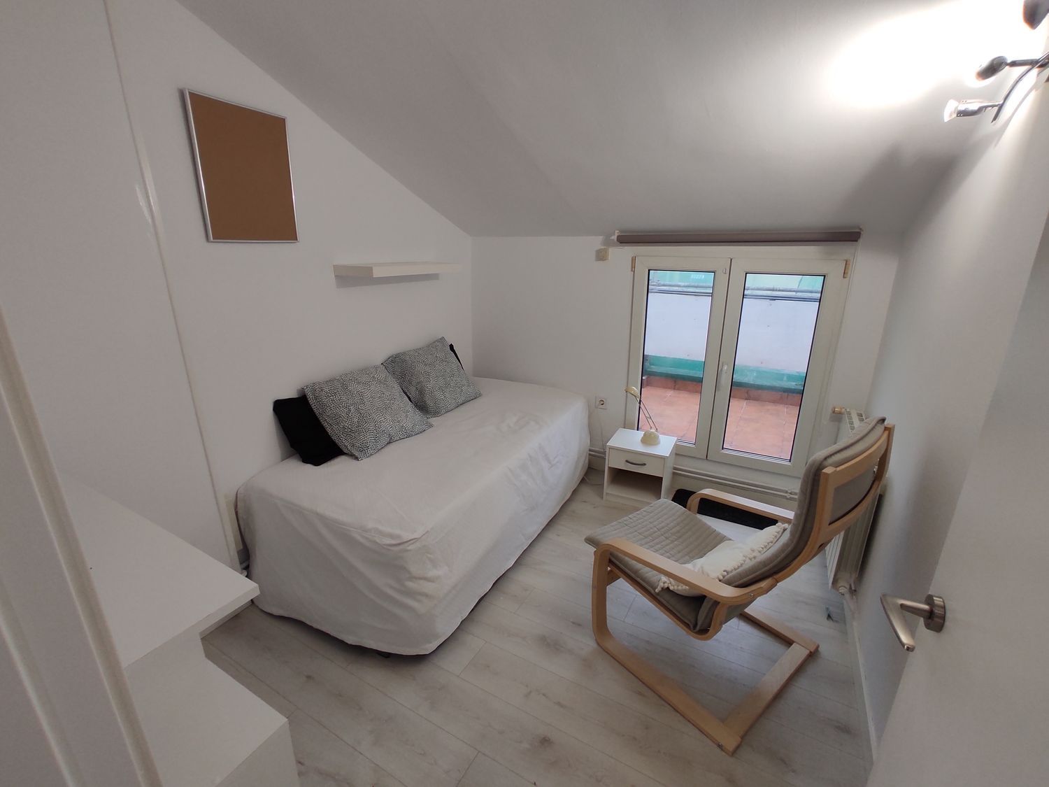 Piso en calle Cardenal Cisneros, 30 - Foto 4