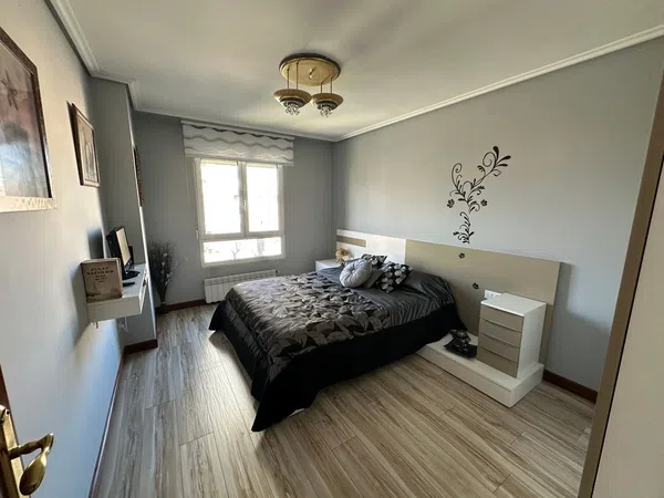 Piso en Urb. arantzabela Aranzabela - Aranbizkarra - Foto 9