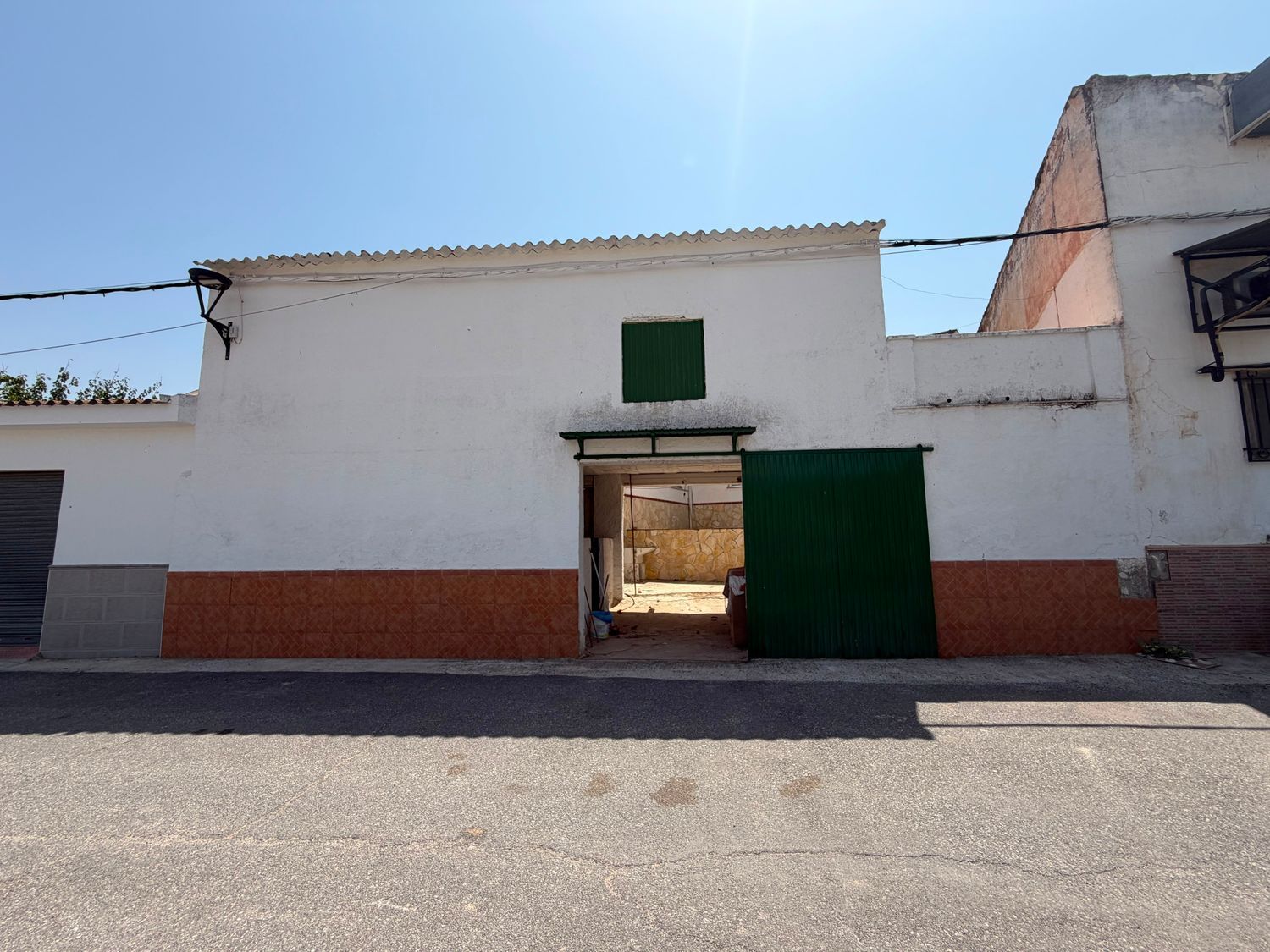 Casa o chalet independiente en Calle Escuelas de Tocón, 6 - Foto 38