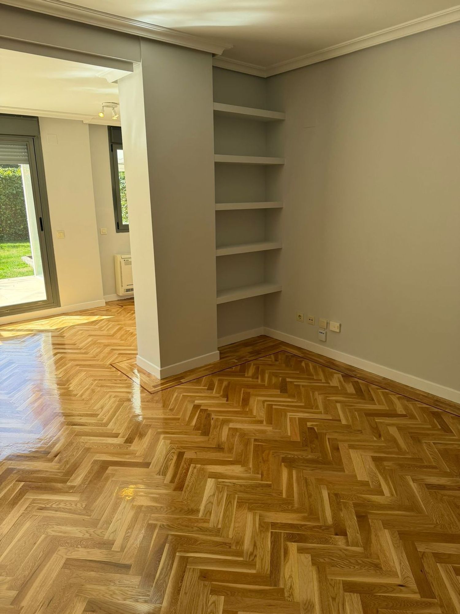 Piso en paseo de los Parques, 6 - Foto 10