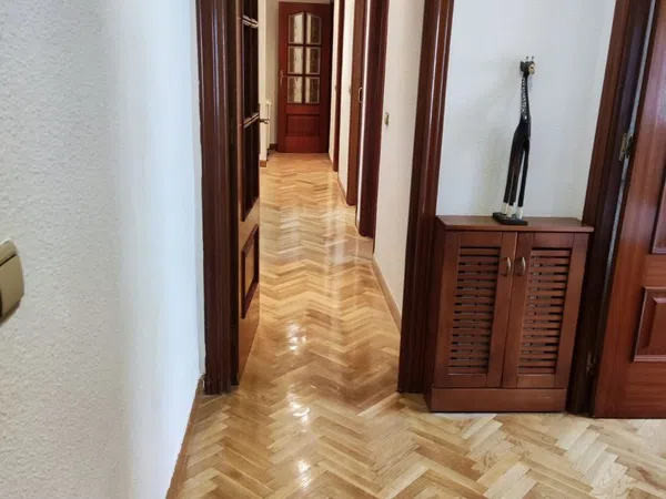 Piso en calle fernando poo, 25