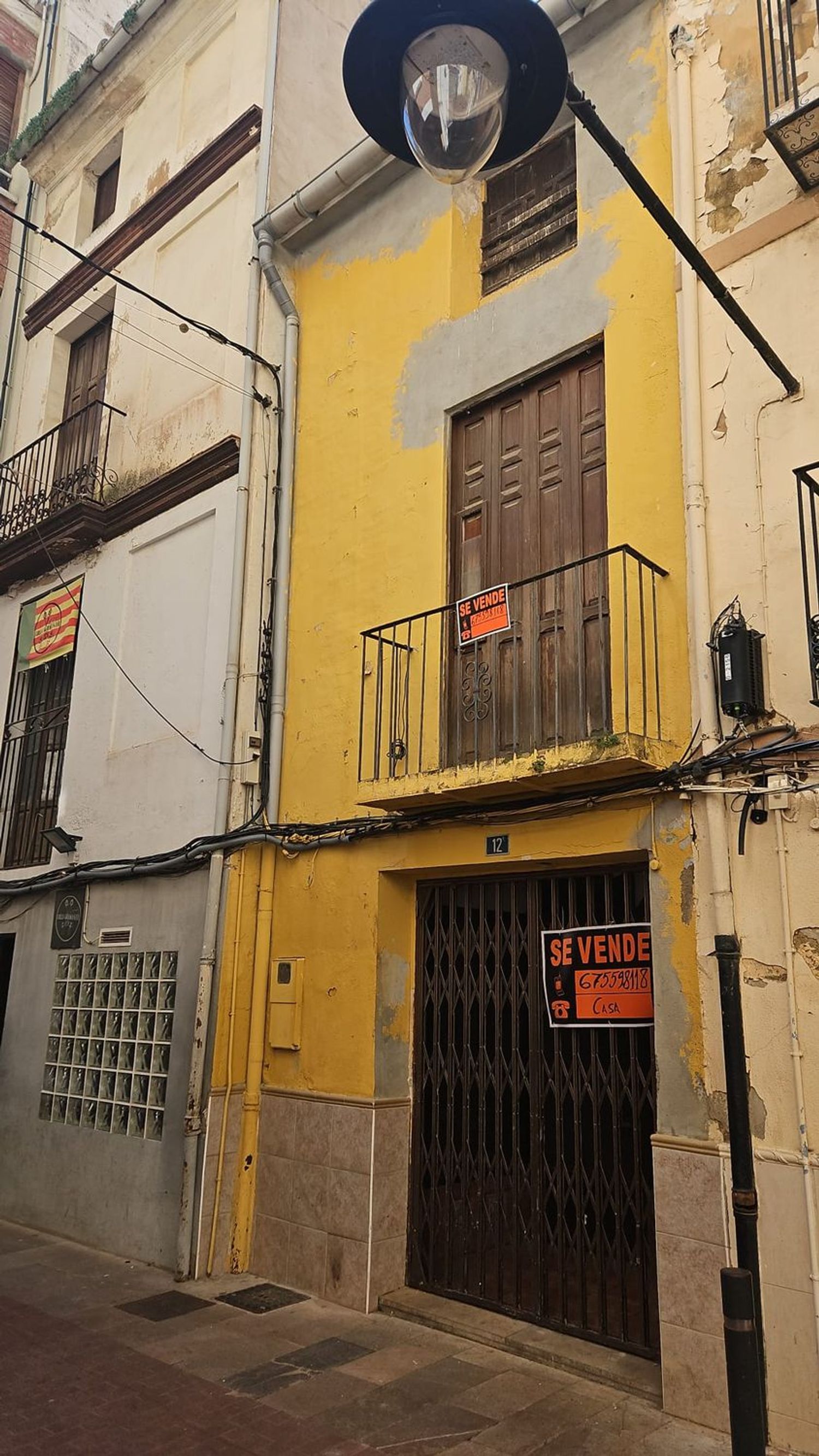 Casa o chalet independiente en Calle del Bisbe Climent, 12 - Foto 4