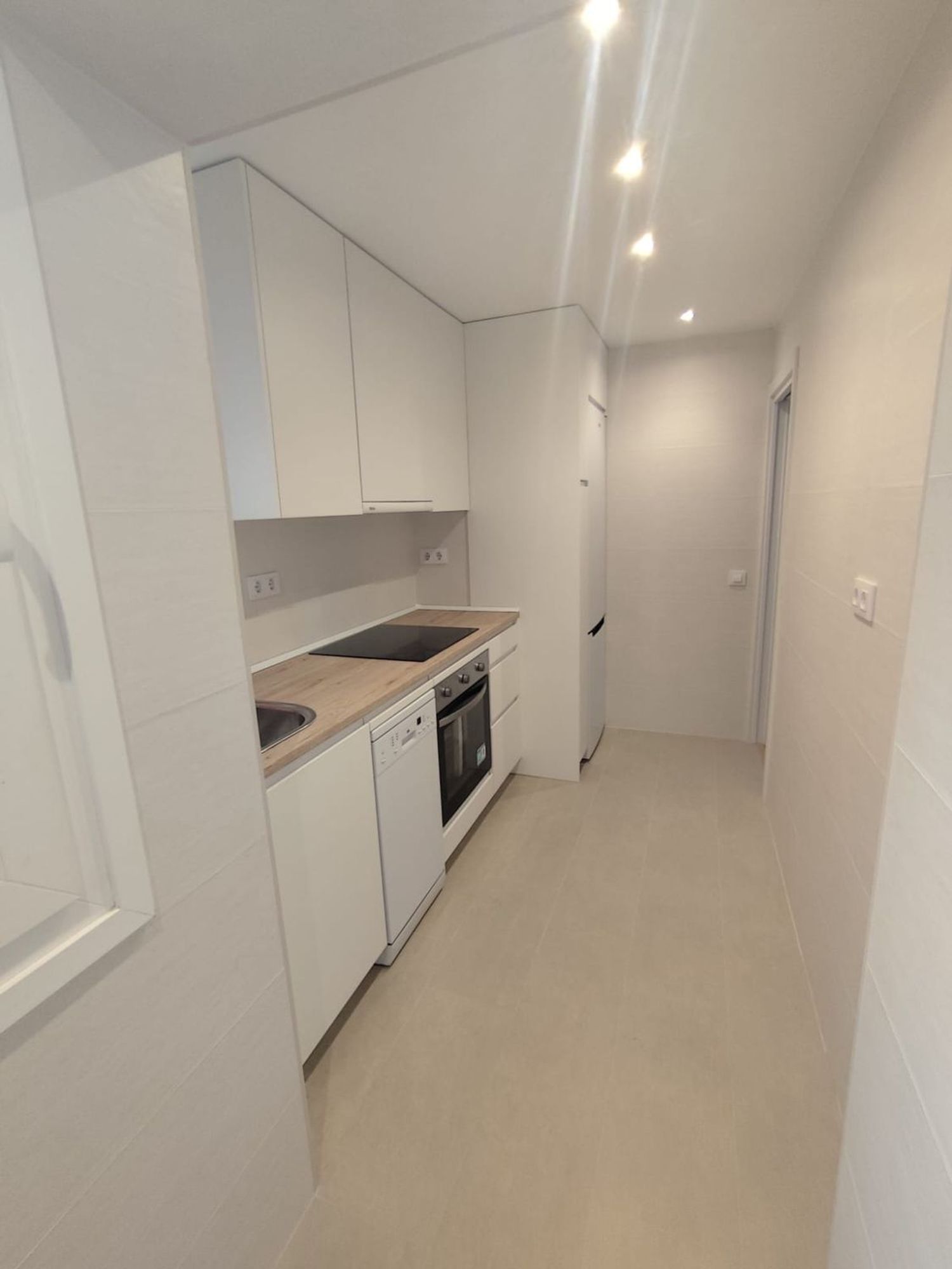 Piso en Ángel Mujica, 14 - Foto 1