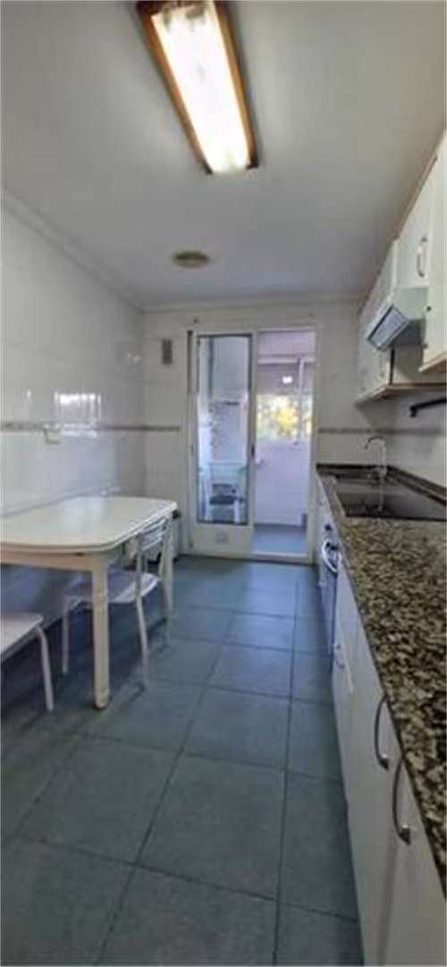 Apartamento en Juan Carlos I
