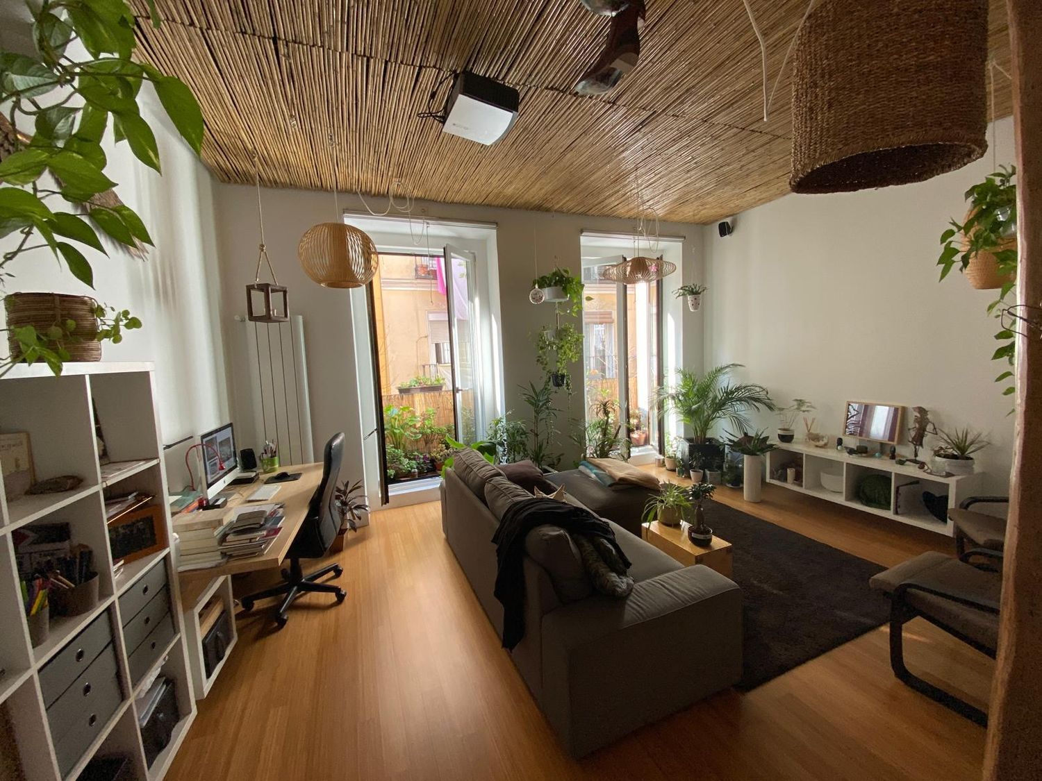 Piso en calle de la Primavera, 9 - Foto 2