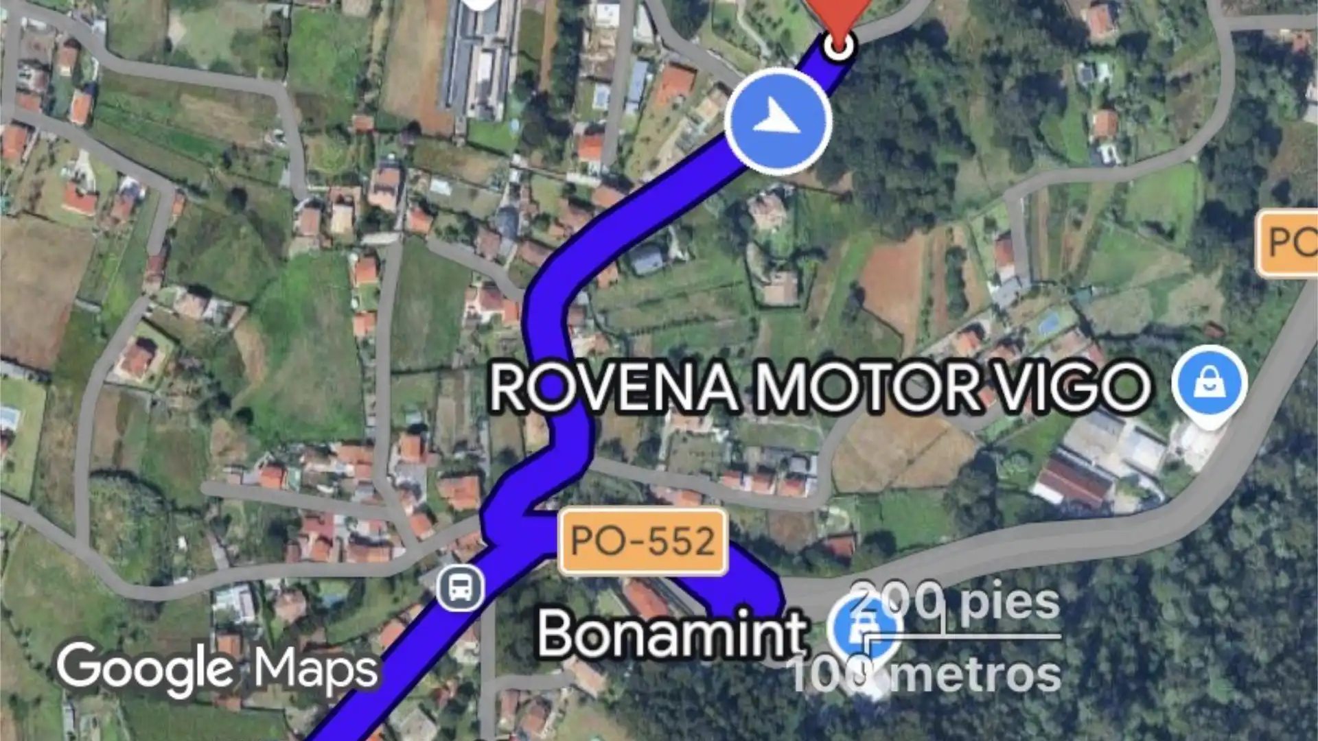 Finca rústica en  Camiño Figueiras 29 - Foto 1