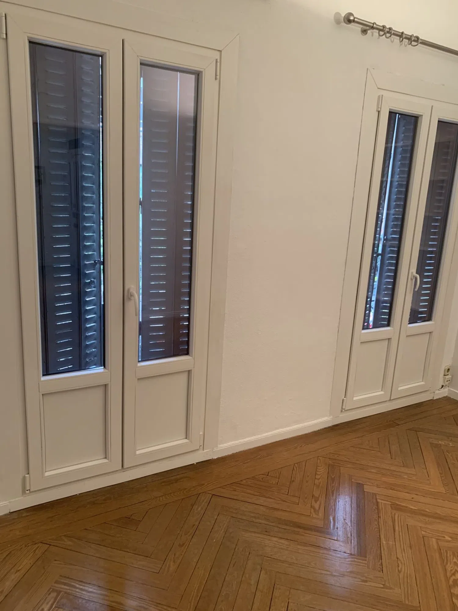 Piso en calle de Meléndez Valdés, 66 - Foto 4