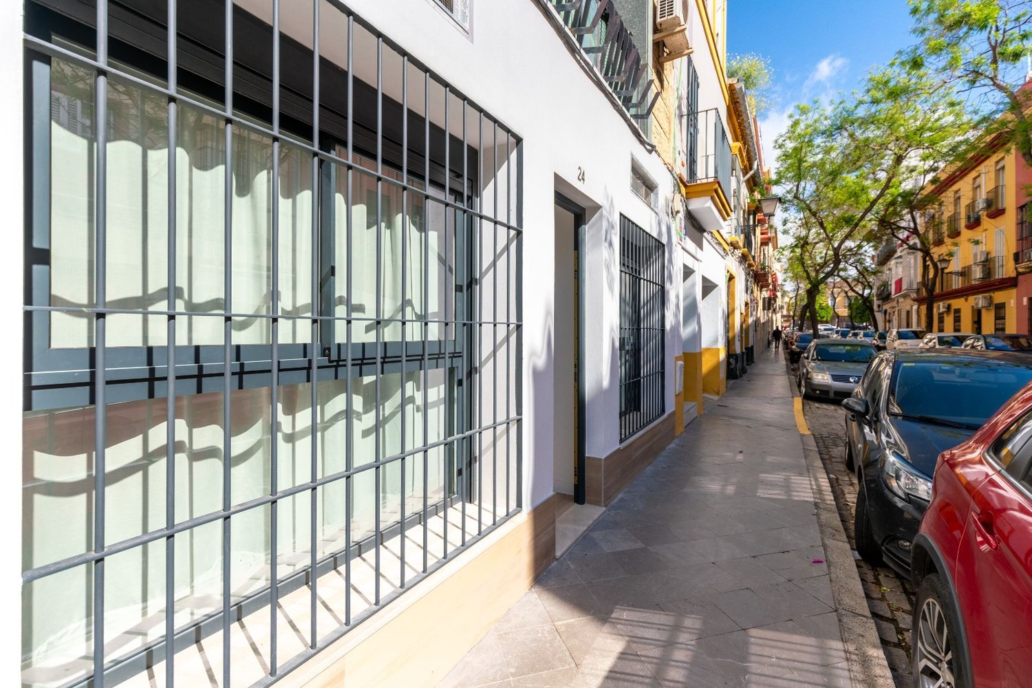 Estudio en Calle San Bernardo, 24 - Foto 24