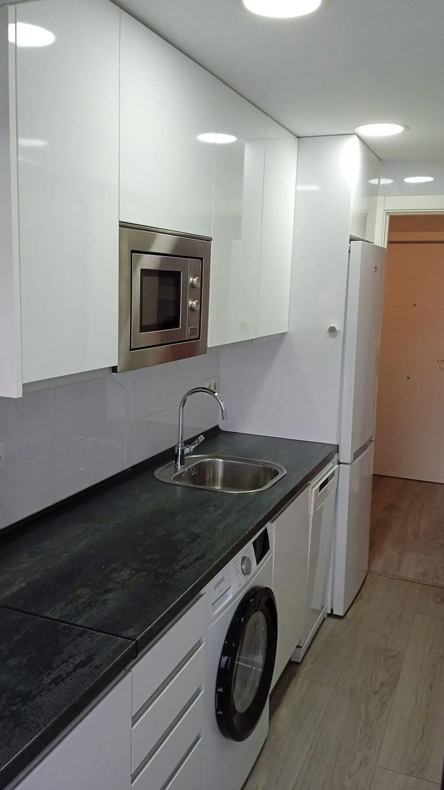 Piso en luis piernas, 36 - Foto 2