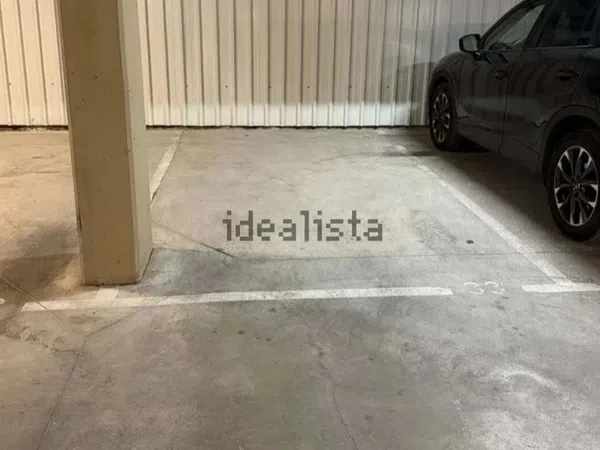 Oficina en Calle d'Ángel Villena, 36, Ciutat de les Arts i de les Ciencies - Foto 2
