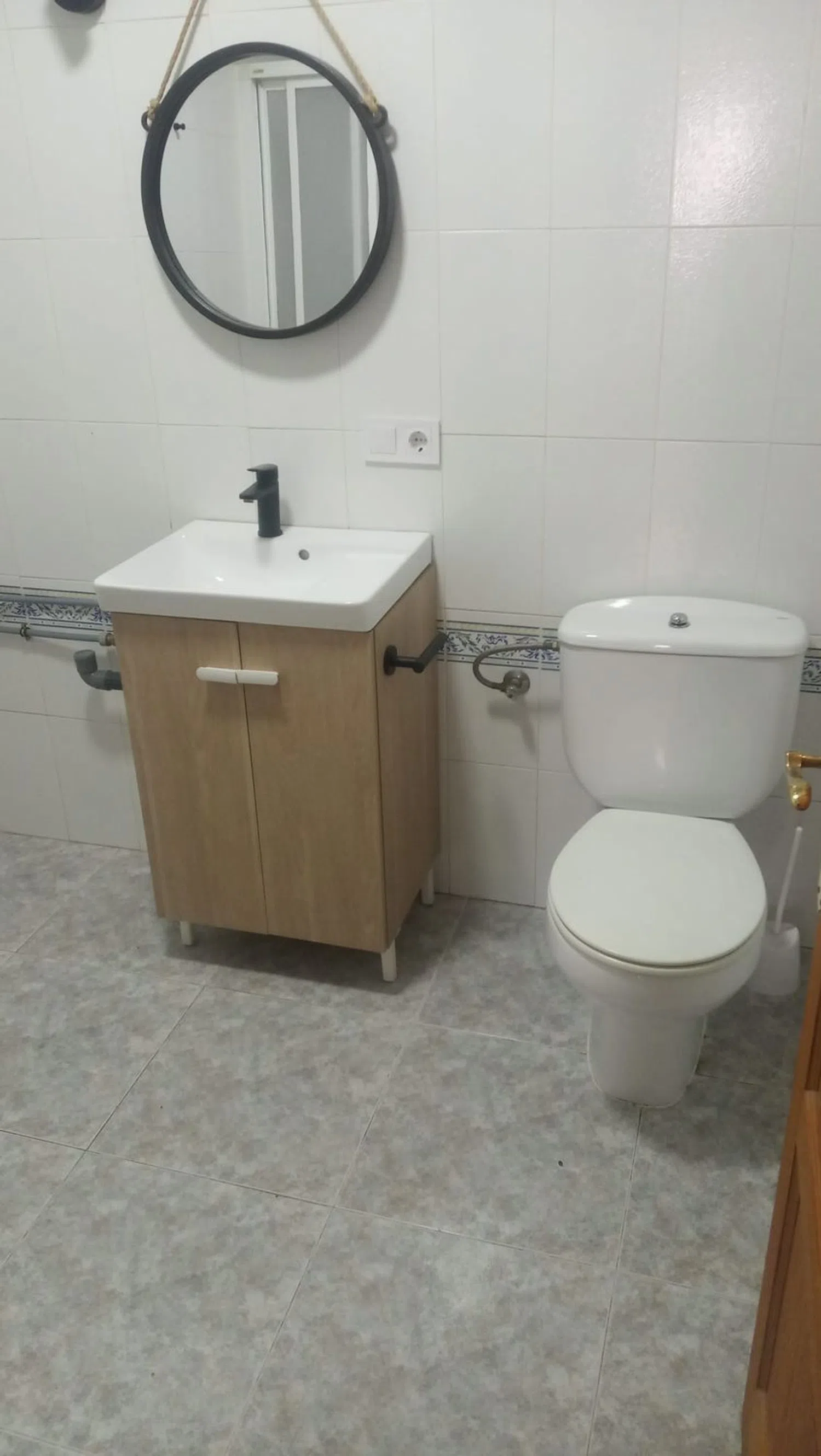 Estudio en calle de Son Tropell, 22 - Foto 3