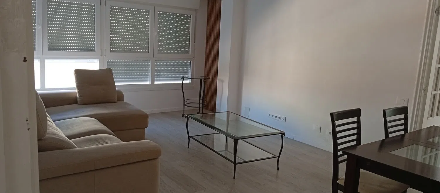 Piso en padre seixas, 12 - Foto 1