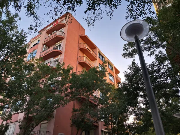 Piso en Calle d'Antich, 40, Sta Catalina - El Jonquet - Foto 26