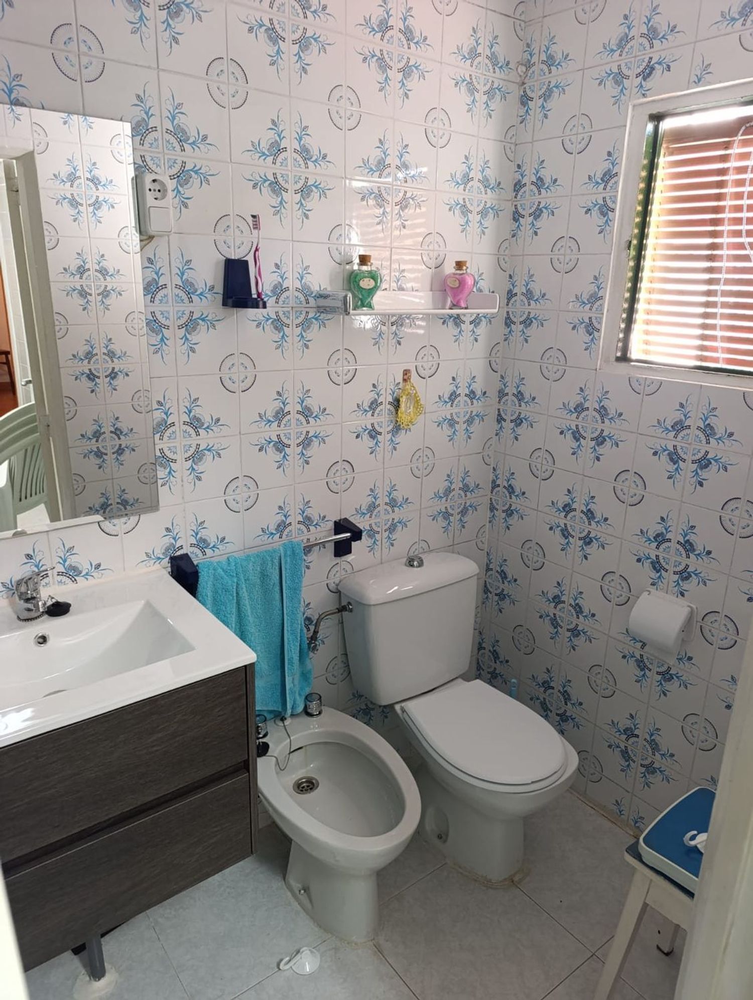 Chalet adosado en Calle Sánchez Villares, 5 - Foto 4