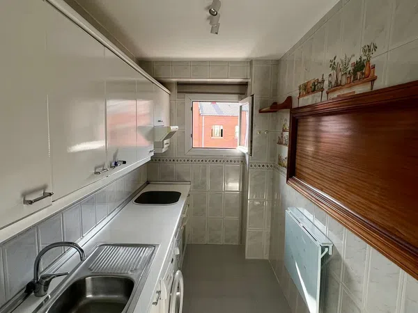 Piso en avenida Pocito de las Nieves, 15 - Foto 10