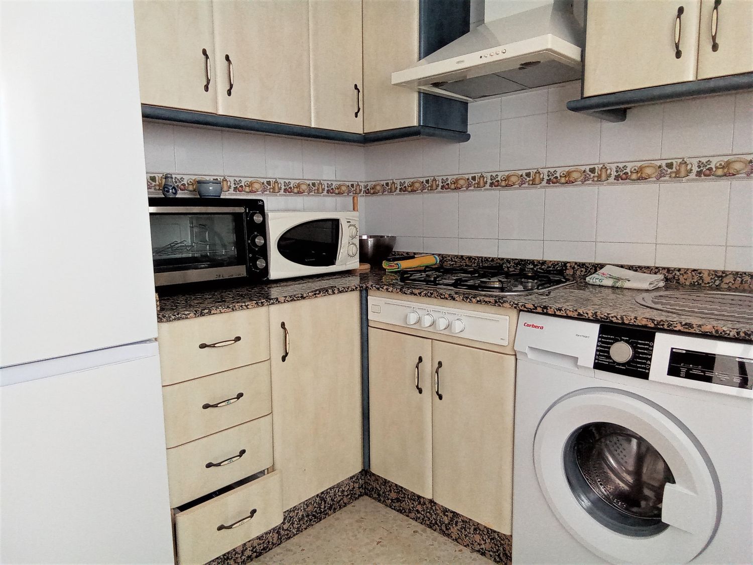 Piso en calle Jerez de la Frontera, 3 - Foto 6