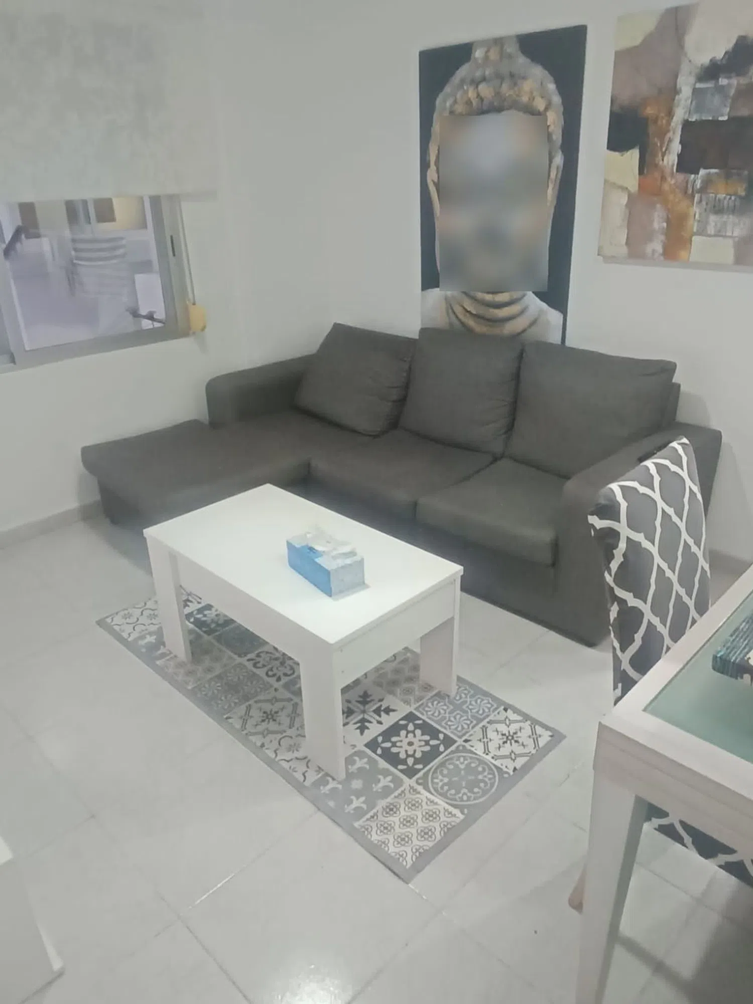 Piso en avenida Jijona, 47 - Foto 13