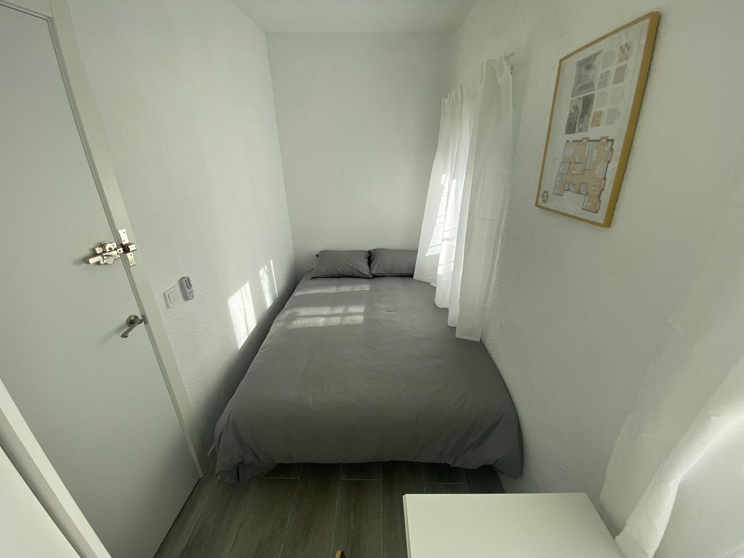 Piso en Calle de Topacio, 5, Los Rosales - Foto 14