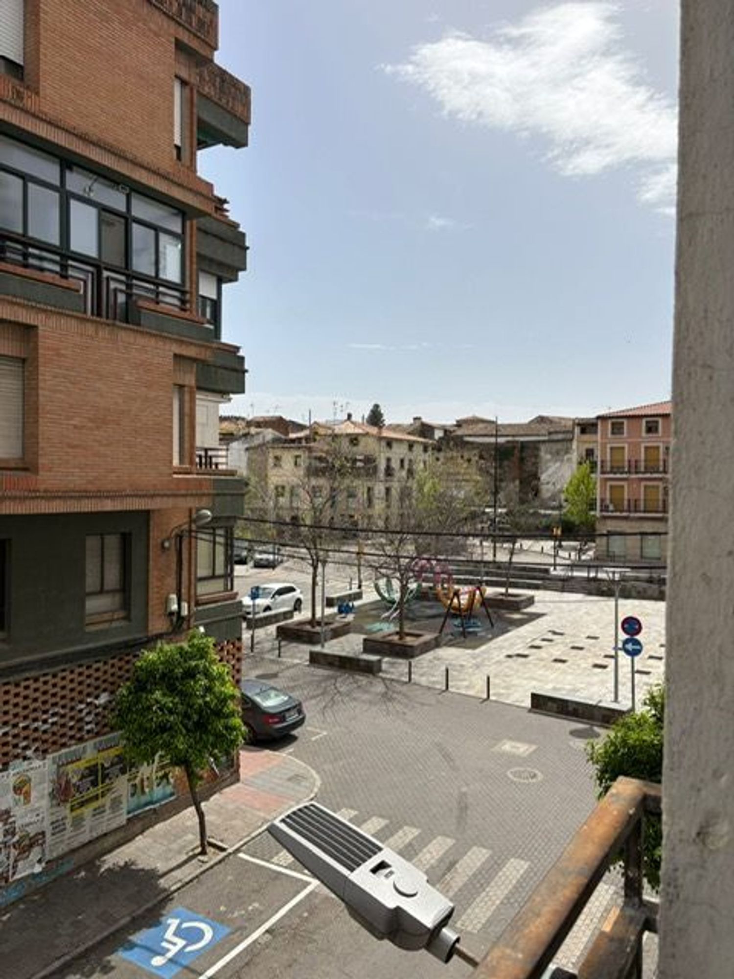Piso en Plaza de la paz, 1 - Foto 9