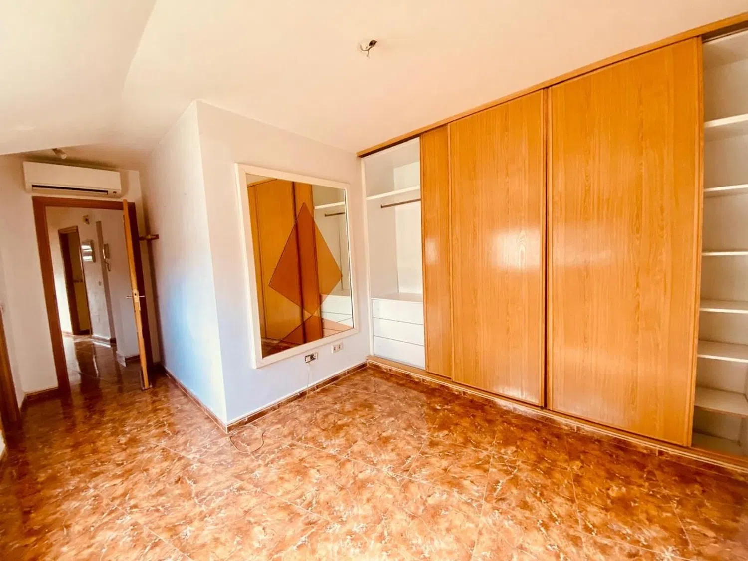 Ático en calle del Berro, 4 - Foto 16