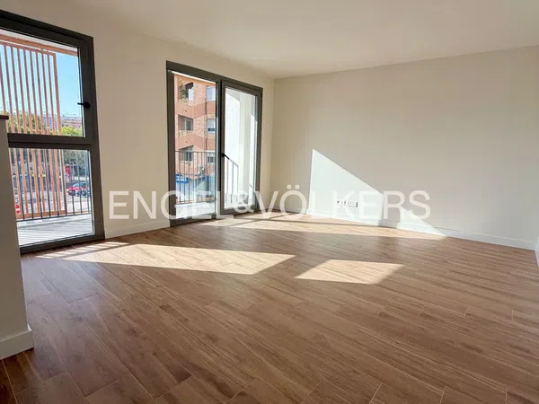 Piso en Els Orriols, Els Orriols - Foto 1
