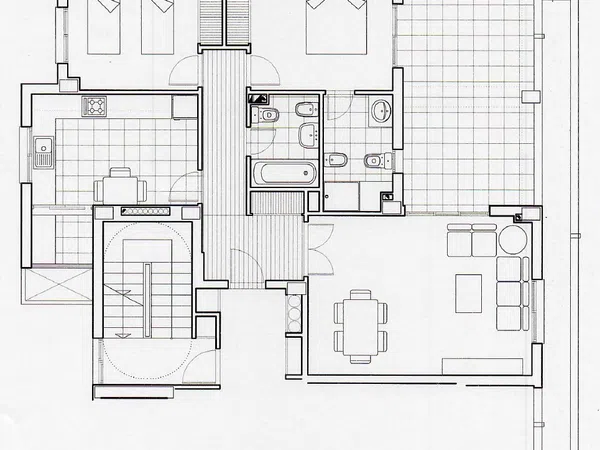 Ático en calle Médico Antonio Arroyo, 2 - Foto 18