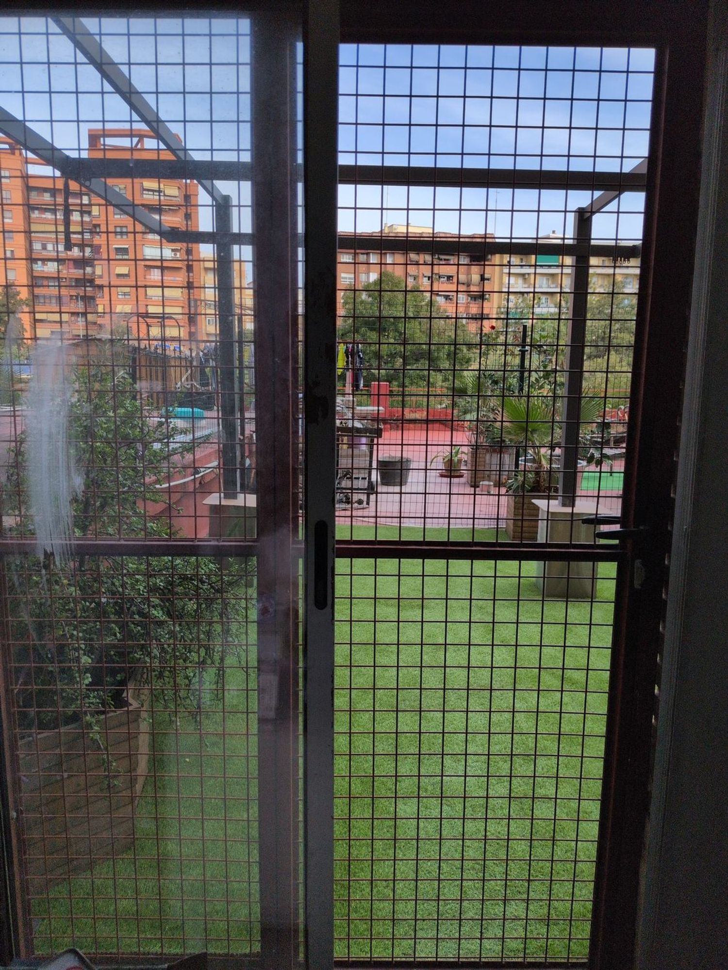 Estudio en Avenida del Cid, 117, La Llum - Foto 9