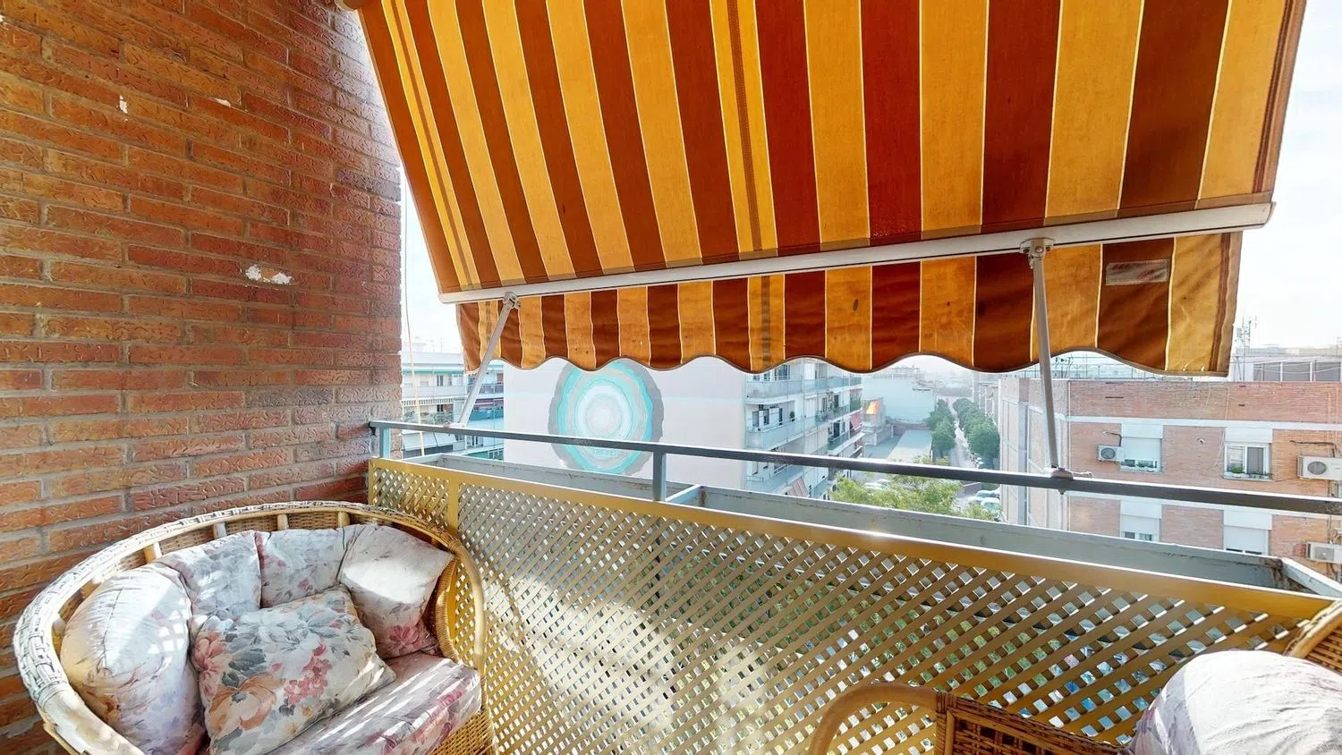 Piso en avenida de Cádiz, 50 - Foto 7