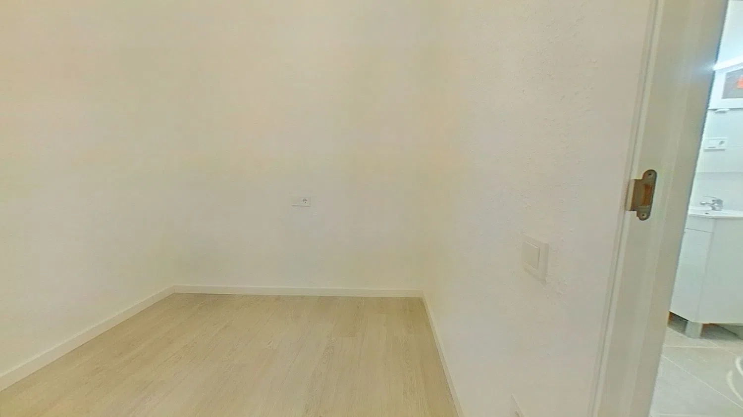 Piso en Barrio Sant Crist - Foto 14