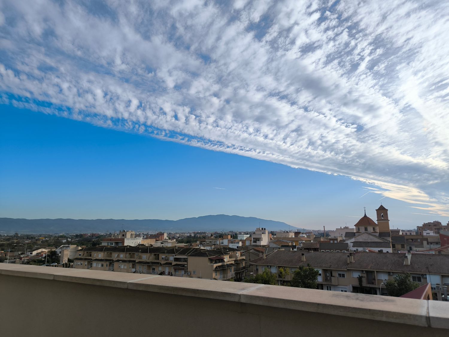 Ático en calle Profesor Joaquín Hellín, 2 - Foto 1
