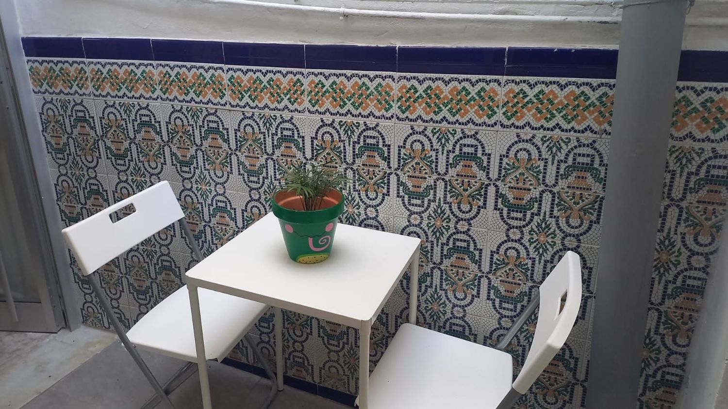 Casa independiente en calle Mandamiento Nuevo, 44 - Foto 13