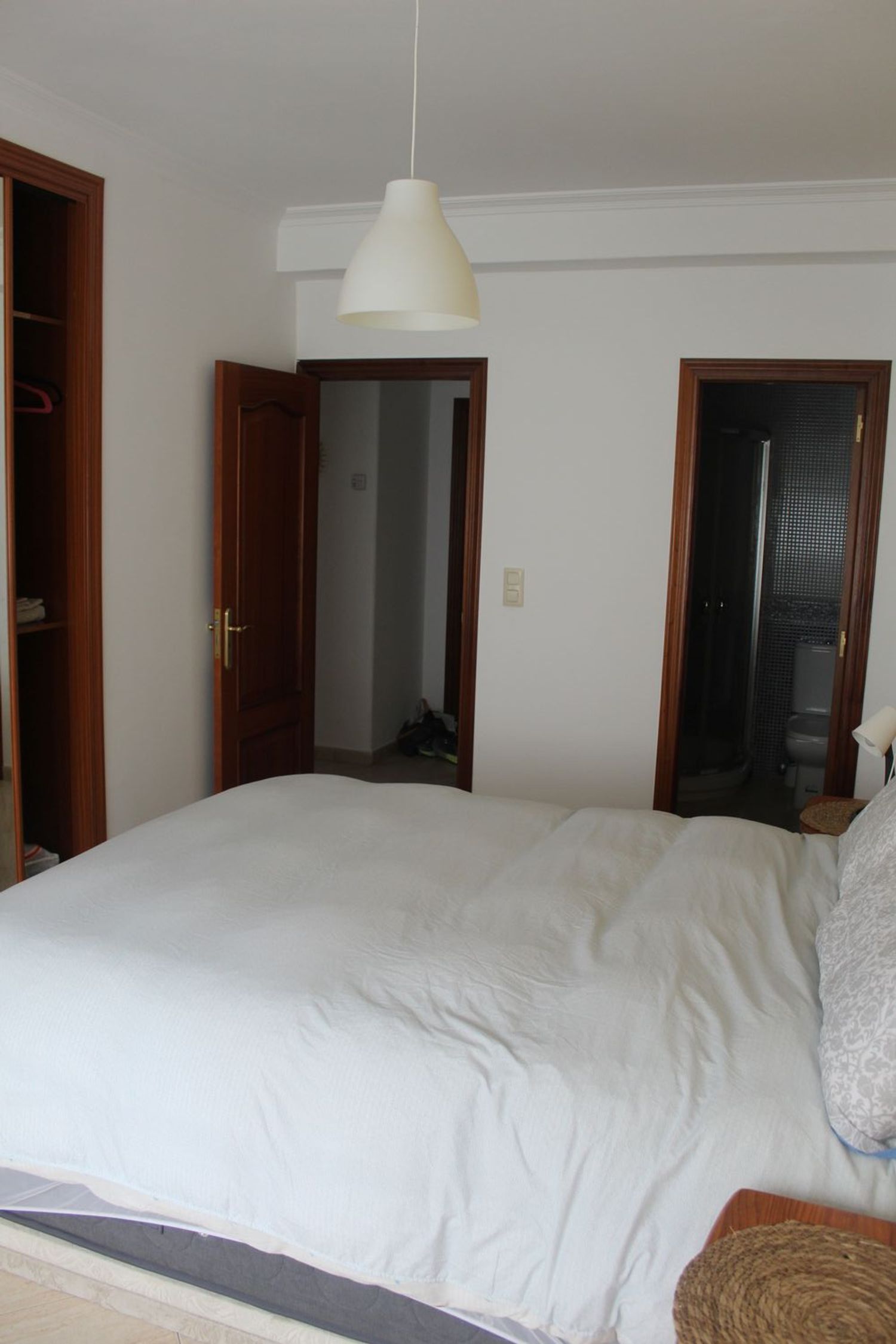 Piso en Anton Vilar Ponte, 4, Zona Plaza de Barcelos, Zona Plaza de Barcelos - Foto 12