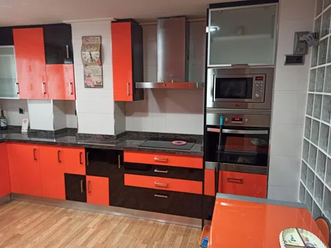 Piso en calle Maestro Juan Jeronimo Vicente Soler, 6