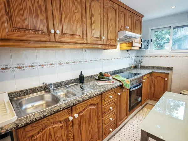 Estudio en calle del Mestre Sosa, 23 - Foto 10