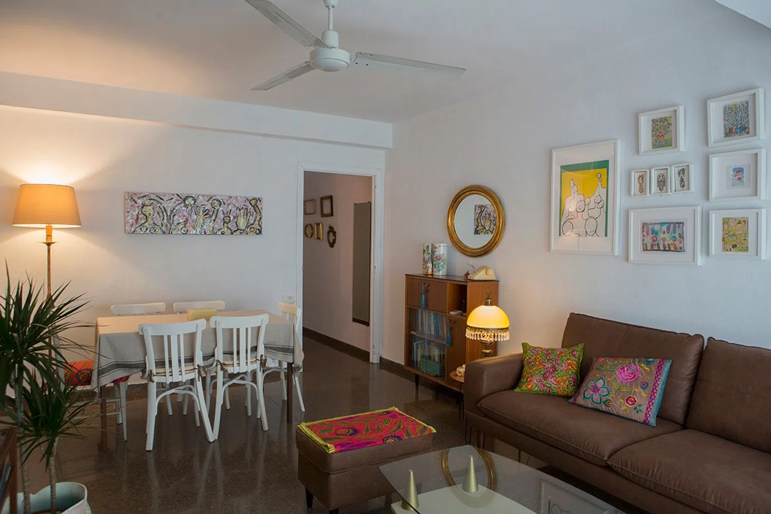 Piso en plaza del Pintor Segrelles, 1 - Foto 3