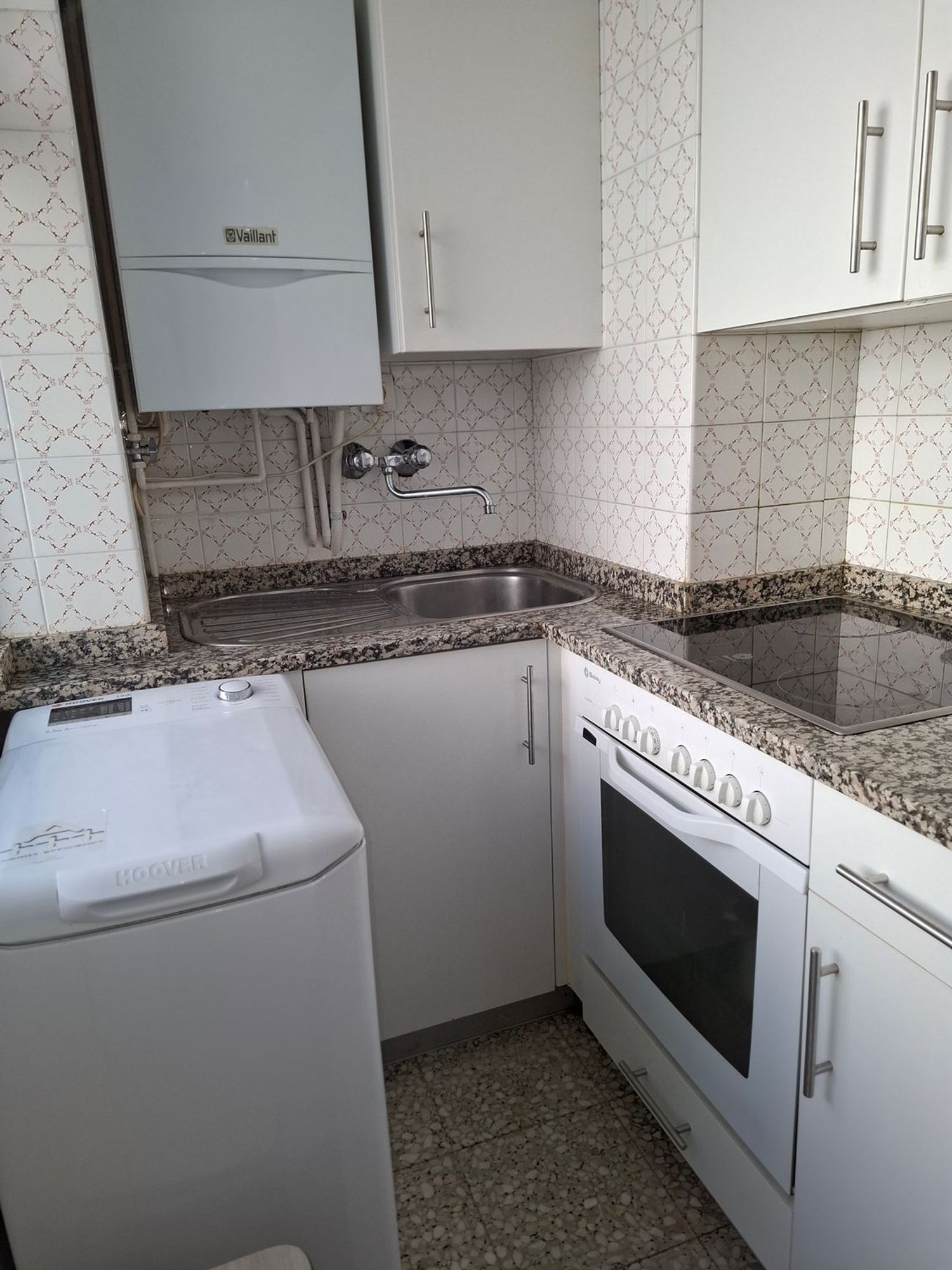 Piso en Parque Delicias - La Bozada, Parque Delicias - La Bozada - Foto 8