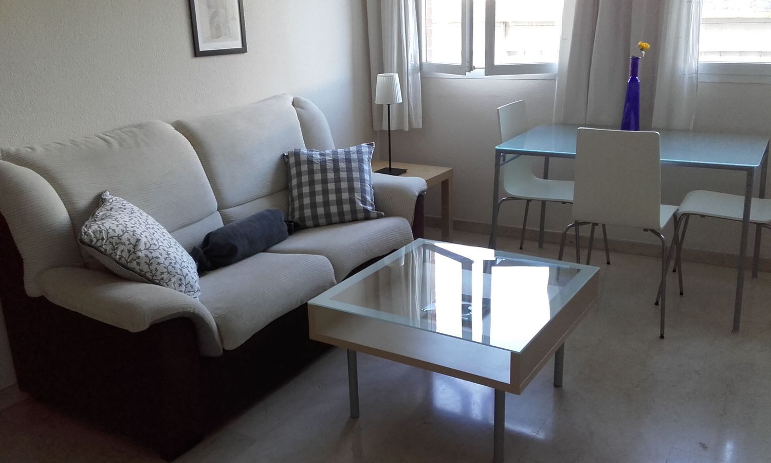 Piso en calle Alejo Fernández, 15 - Foto 3